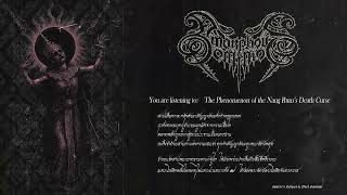 Amorphous Dominion - The Phenomenon of the Nang Rum’s Death Curse (Drums+Guitar Demo) 