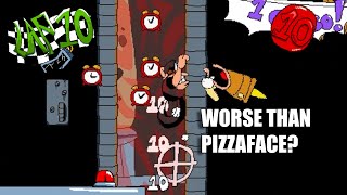 Pizza Tower - WAR Lap 10 EXTREME MODE v2