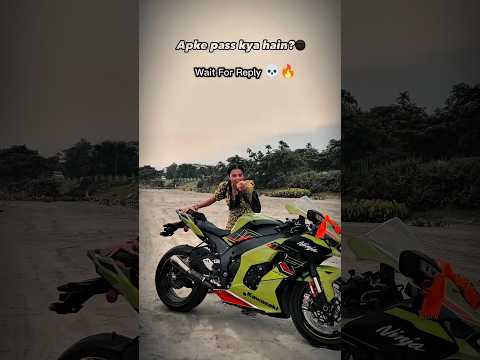 Kawasaki Ninja H2 #shorts