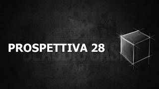 Tutorial corso di disegno - la prospettiva applicata alle armi... ma come cacchio si impugnano?