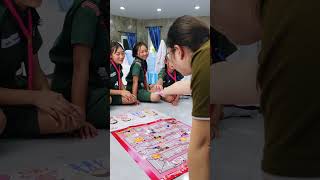 STEM ไม่ใช่แค่สูตรคำนวณ แต่คือการเรียนรู้เพื่อสังคมจริง  #Hope4youbyMarkets4you #มูลนิธิรักษ์ไทย