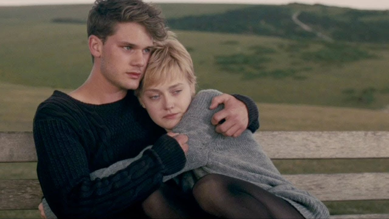 Now Is Good Trailer thumbnail