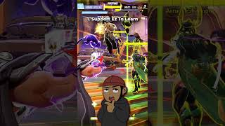 Marvel Rivals Hot Takes 30