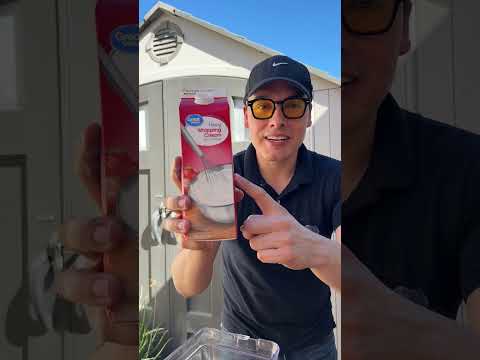 Paletas estilo magnum #receta #dulce #postre #paletasdehielo #nieve