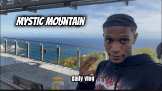 Going to MYSTIC MOUNTAIN with |@proxy.4dk