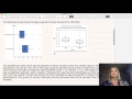Analyzing Parallel Box Plots