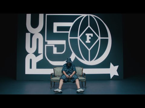 FOYONE #RapSinCorte​ L