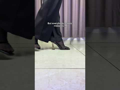 Are you team Louboutin or team YSL?…. #highheels #shoes #heels #louboutin #fashion #ysl #style