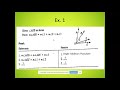 Geometric Proofs Challenge
