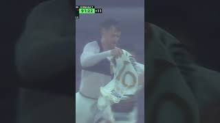 ¡ESTO PASÓ EN EL ÚLTIMO PUMAS VS ATLAS! 👀😱 Ramsey marcó gol #shorts