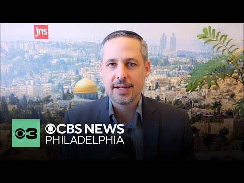 Expert says Israel-Iran conflict likely over for now after ceasefire decision