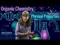 Boiling Points and Intermolecular Forces