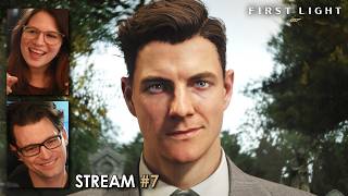 For England | 007 First Light FINALE! w/ Dechart Games