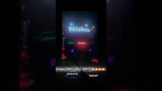 Nisha Travels new update 💥🔥💥🔥🚘🚌🚙