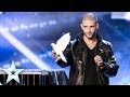 Darcy's Journey in Magic