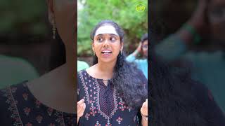 எருமைமாடு மாதிரி இருக்கீங்க... ஆட்டோவ தள்ள முடியாதா?🐃🥴 | Funny Factory