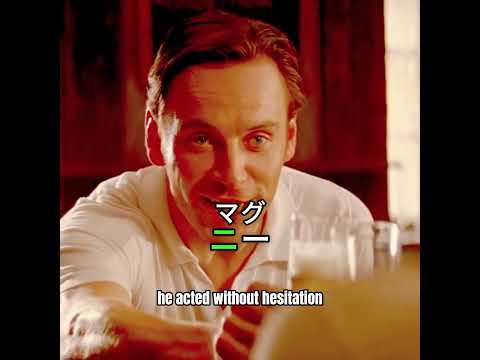 X教授とマグニートーが親友からライバルへ、世界危機に共に立ち向かいながら決裂する。#shorts #movie #japan