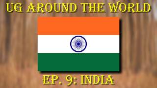 Underground rap around the world - India 🇮🇳