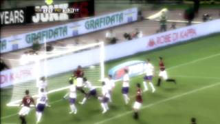 Francesco Totti - Il Capitano