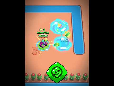 New brawler berry 🦄 #bralwstars #berry #vtzim