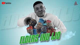 EPISODE TWO - Elders Inu Ijo || Woliagba | #viralvideo #video #funny #viral #nigerianmovies #ipm