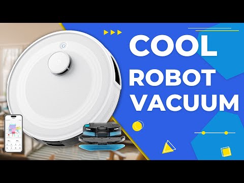 💰 Can a Budget Robot Vacuum REALLY Clean Your Home? Lefant M2 Review 🏡