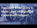 Understanding Biden's Immigration Policy Changes