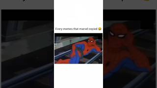 Every meme that marvel copied 😂🔥 #marvel #meme