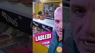 Lablebi per cena #tunisia #ricetta #Hammamet #tozeur