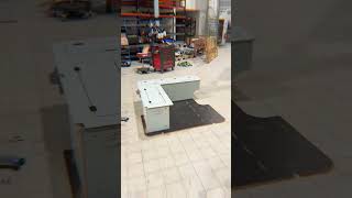 WoodRoom tegnet av oss, produsert av ​Vikingcamper.no (foreløpig kun til Hilux 05-15)