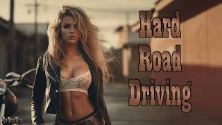 Hard Road Driving | Driving Rock Playlist Mix | Solid Rock Hits