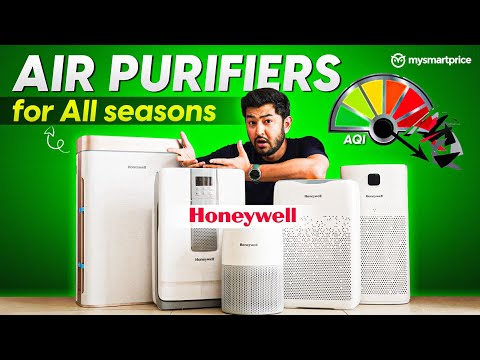 The Truth About Air Purifiers: Myths vs Reality