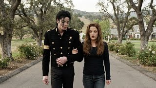 Inside the Marriage That Shocked the World: Michael Jackson and Lisa Marie