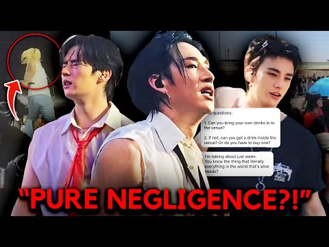 Why Stray Kids’ Tour Is Being Called Their WORST Yet