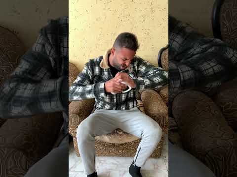 فرق التعامل بين الاخوات 😂😂😂