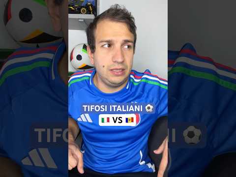 DOVEVAMO FARNE 8…ITALIA VS MOLDAVIA