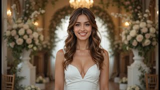 Mi novio me dijo que si alguna vez cambiabas de opinión sobre el matrimonio, no te molestes ...