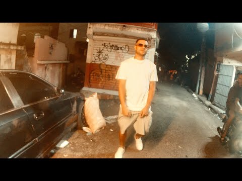 La Galpia - MI LOCA (official video) #dembow2024