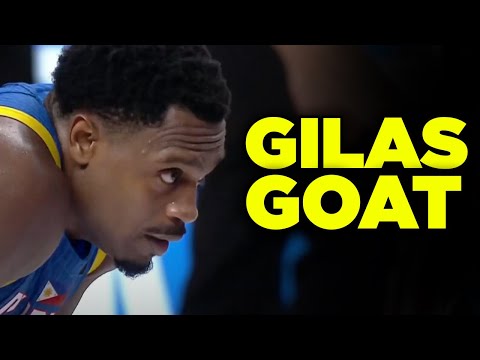 Paano Tinalo ng Gilas ang Latvia sa OQT