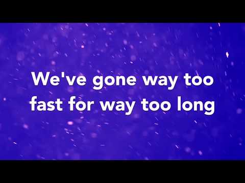 Fall Out Boy - Young And Menace (Lyrics)