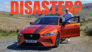 A Financial Disaster? 1,000 Miles In Project 8