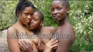 Nanchama | Temting  | Africa  | Traditional | region 