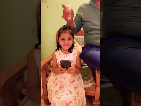 Vamika Ka Nose Funny Kaise Ban Gaya😱