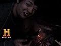 Narrator's Experiences with Crabs