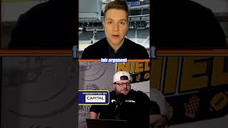 Was Zach Hyman snubbed from a Olympic roster spot?