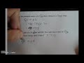 Kinetic and Potential Energy Concepts