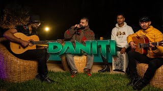 Achraf Maghrabi - Daniti (Official Music Video) | أشرف مغرابي - ضنيتي