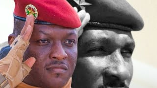 Burkina Faso : « La RPP, c’est un prolongement de la RDP »