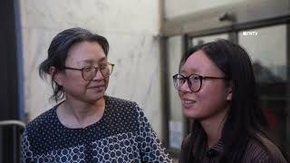 BREAKING: Yeonsoo Go Released From ICE Custody at 26 Federal Plaza