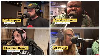 PMP Guest Brandon Johnson